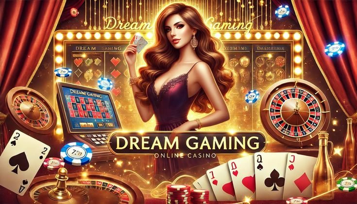 Bàn chơi Live Casino trực tiếp tại win13 với dealer chuyên nghiệp